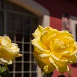 Rinconada Country house