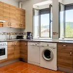 Rinconada Country house *
