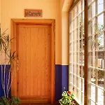 Rinconada Country house