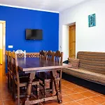 Rinconada Country house La Rinconada de la Sierra