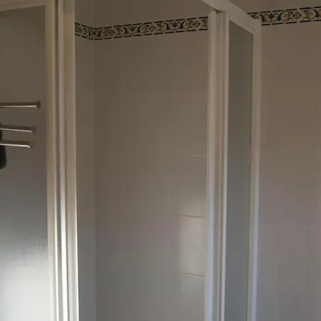 Rinconada Country house La Rinconada de la Sierra