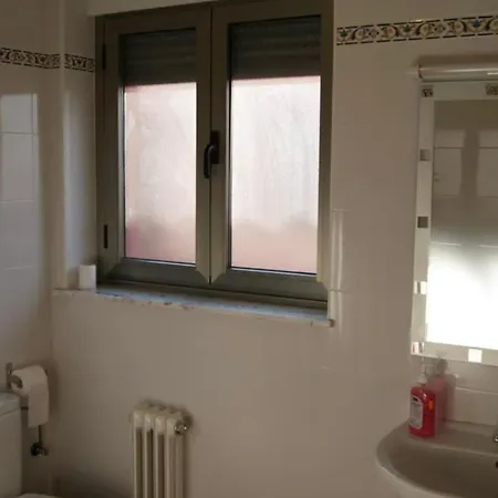 Rinconada * La Rinconada de la Sierra