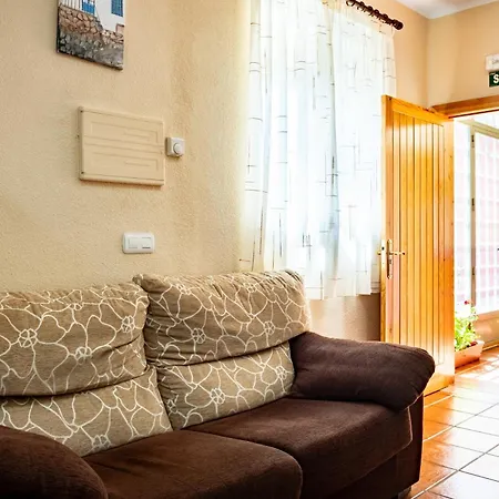 Country house Rinconada *