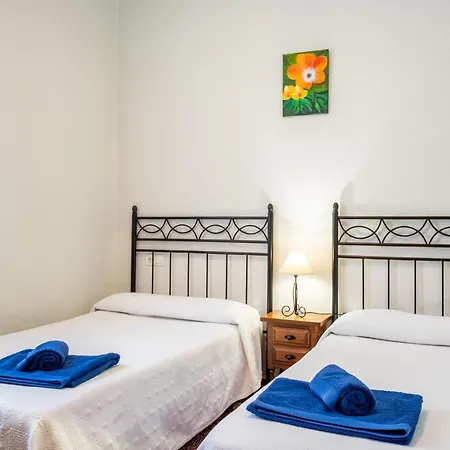 Country house Rinconada *