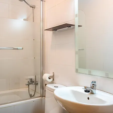 Rinconada Séjour à la campagne *