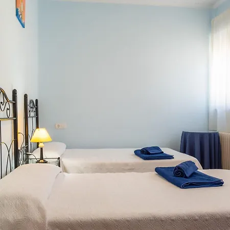 Séjour à la campagne Rinconada La Rinconada de la Sierra