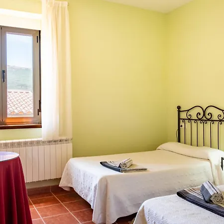 Country house Rinconada *