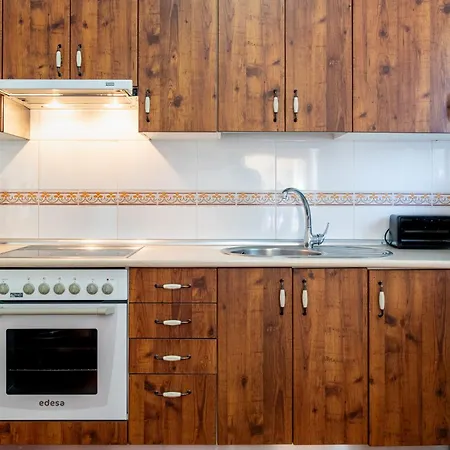 Rinconada La Rinconada de la Sierra