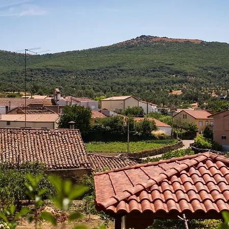 Rinconada * La Rinconada de la Sierra