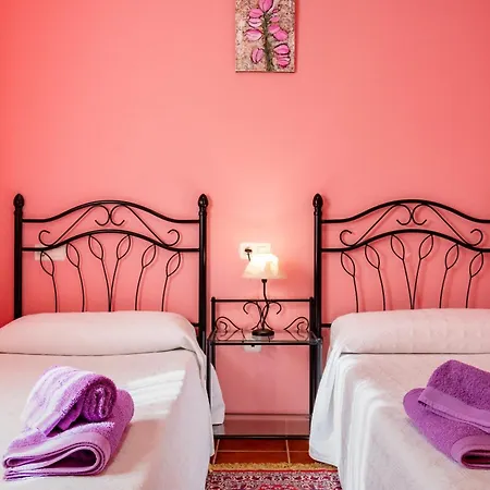 Rinconada La Rinconada de la Sierra