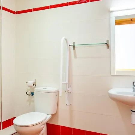 Rinconada Séjour à la campagne