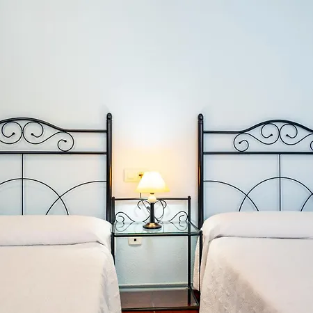 Country house Rinconada *