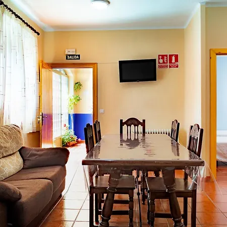 Rinconada Country house La Rinconada de la Sierra