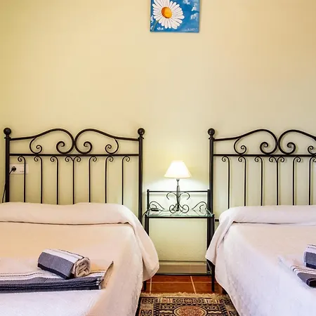 Séjour à la campagne Rinconada La Rinconada de la Sierra