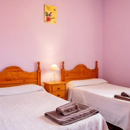 Rinconada La Rinconada de la Sierra