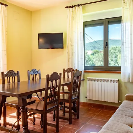 Rinconada Séjour à la campagne *