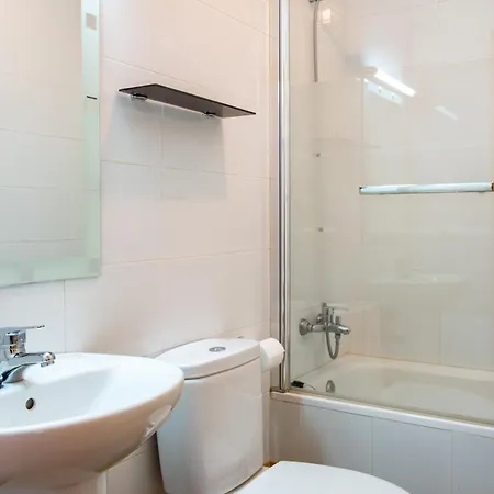 Séjour à la campagne Rinconada *