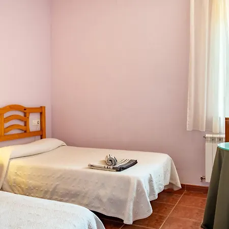 Country house Rinconada