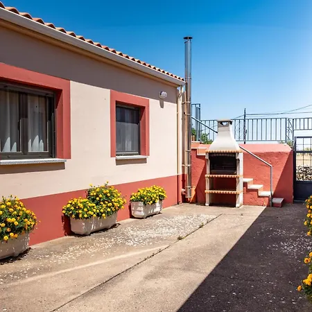 Country house Rinconada La Rinconada de la Sierra