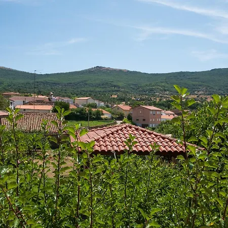 Rinconada Séjour à la campagne *