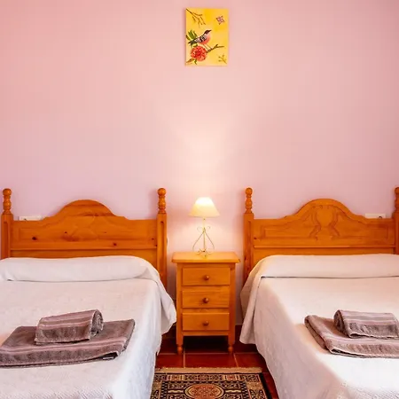 Rinconada La Rinconada de la Sierra