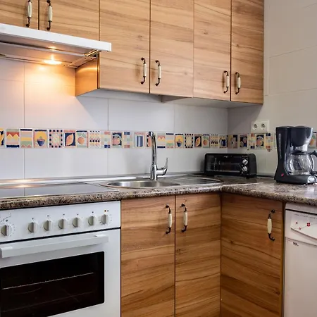 Rinconada Country house