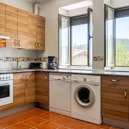 Country house Rinconada La Rinconada de la Sierra