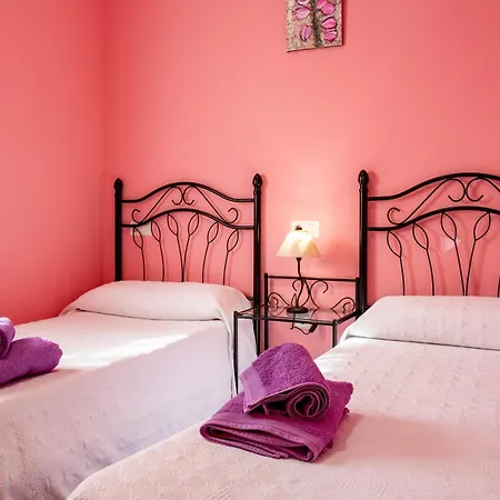 Rinconada * La Rinconada de la Sierra