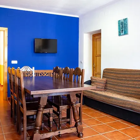 Rinconada Séjour à la campagne