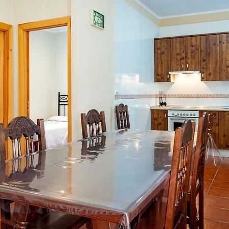 Rinconada Country house