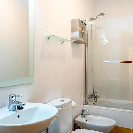 Rinconada * La Rinconada de la Sierra