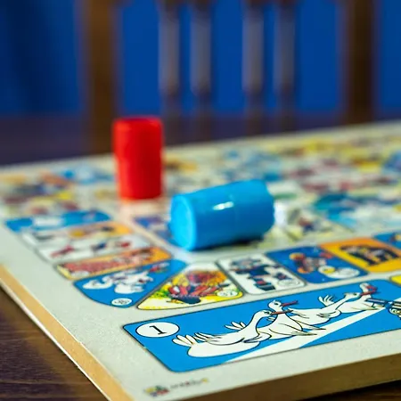 Rinconada Country house *