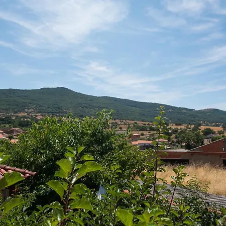 Rinconada Country house