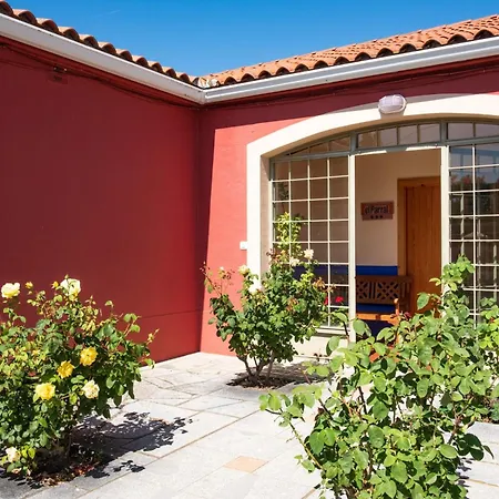 Country house Rinconada La Rinconada de la Sierra