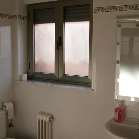 Country house Rinconada