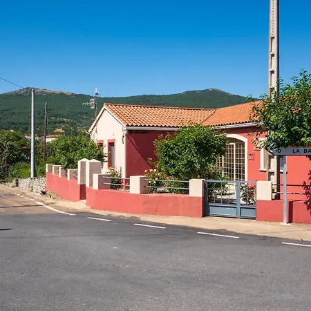Rinconada * La Rinconada de la Sierra