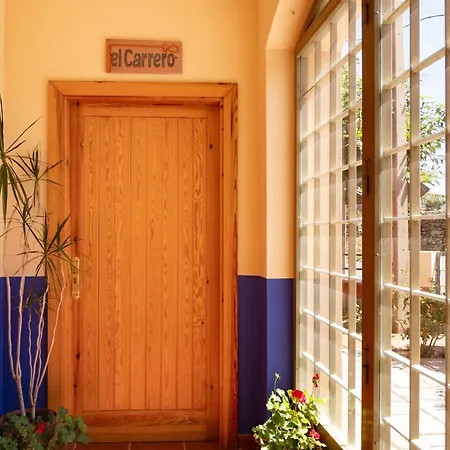 Rinconada Country house
