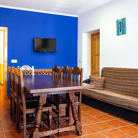 Rinconada Country house La Rinconada de la Sierra