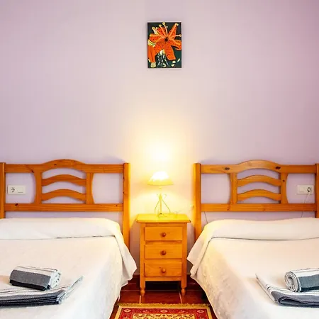 Rinconada Country house