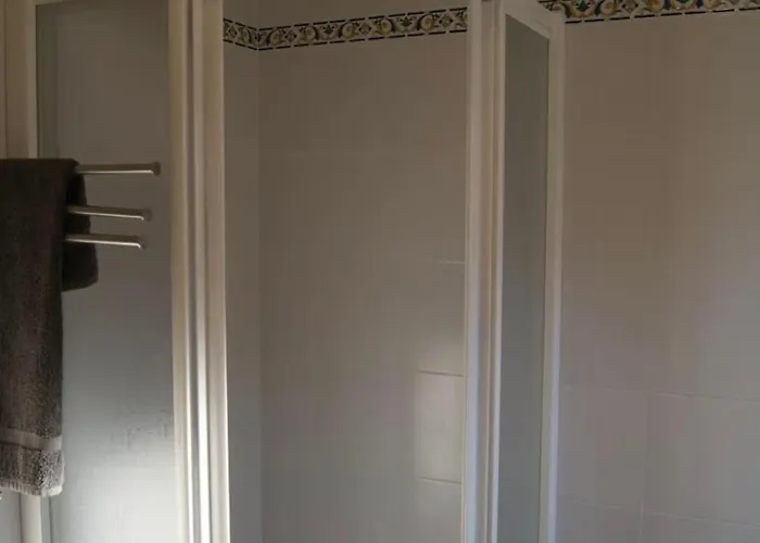 Rinconada منزل ريفي La Rinconada de la Sierra