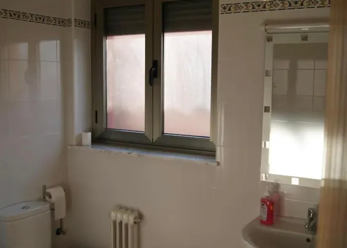 Rinconada * La Rinconada de la Sierra