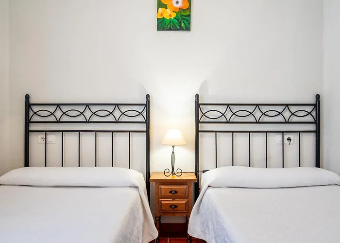 منزل ريفي Rinconada