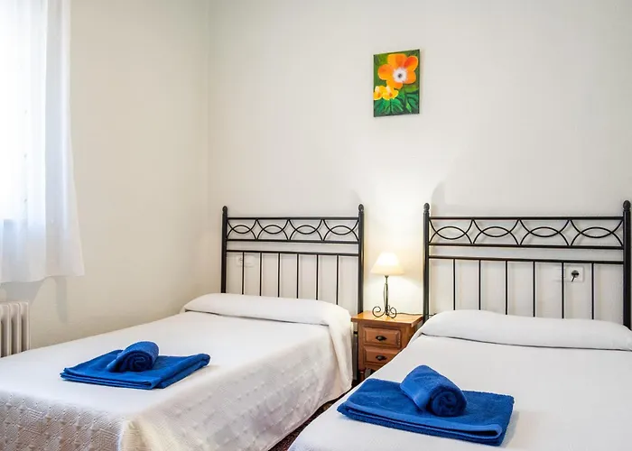 منزل ريفي Rinconada *