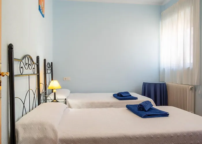 منزل ريفي Rinconada La Rinconada de la Sierra