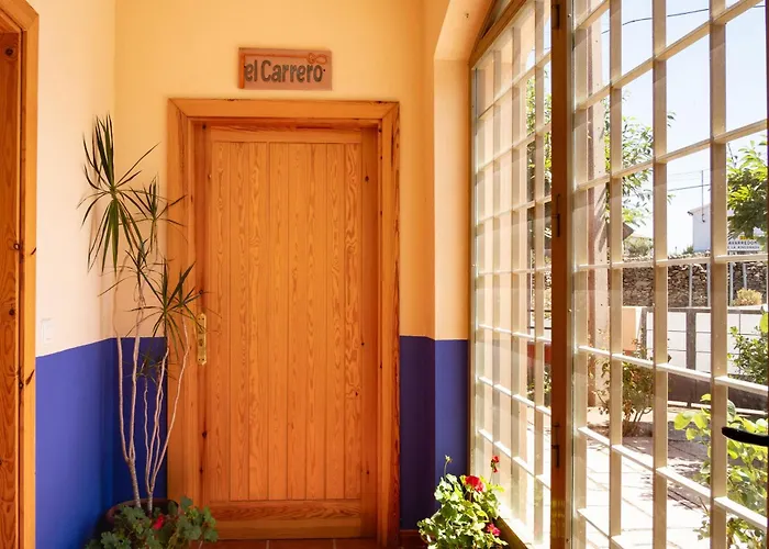 Rinconada منزل ريفي