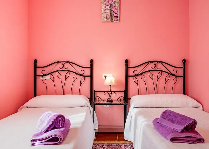 Rinconada La Rinconada de la Sierra