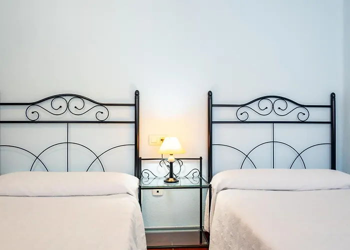 منزل ريفي Rinconada *