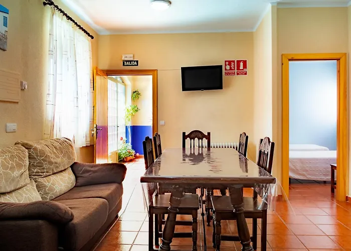 Rinconada منزل ريفي La Rinconada de la Sierra