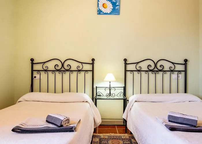 منزل ريفي Rinconada La Rinconada de la Sierra