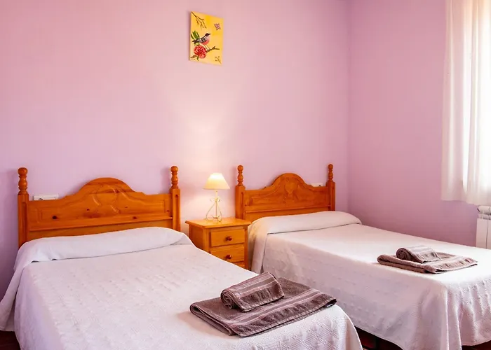 Rinconada La Rinconada de la Sierra